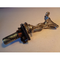 Rolls-Royce Silver Spur Spirit of Ecstasy Flying Lady Mascot Original ornament
