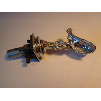 Rolls-Royce Silver Spur Spirit of Ecstasy Flying Lady Mascot Original ornament
