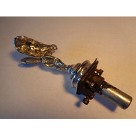 Rolls-Royce Silver Spur Spirit of Ecstasy Flying Lady Mascot Original ornament