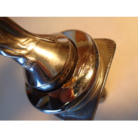 Rolls-Royce Silver Spur Spirit of Ecstasy Flying Lady Mascot Original ornament