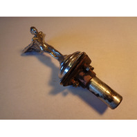 Rolls-Royce Silver Spur Spirit of Ecstasy Flying Lady Mascot Original ornament