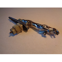 95-03 JAGUAR XJ6 XJ8 XJR Leaping Cat hood ornament emblem