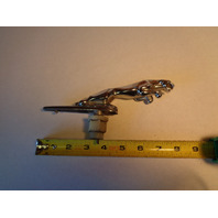 95-03 JAGUAR XJ6 XJ8 XJR Leaping Cat hood ornament emblem