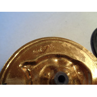 JAGUAR XJ6 Round Emblem