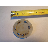 Aston Martin DB7 wheel center cap 98ab1000aa