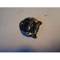 95-03 JAGUAR XJ6 XJ8 XJR grille hood ornament emblem