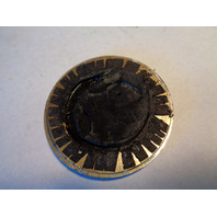 Alfa Romeo Spider badge , emblem