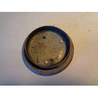 Porsche 911 964 944 993 928 wheel center cap, oem metal