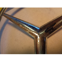 Mercedes X164 W164 GL450 emblem, on front grill 2518880086