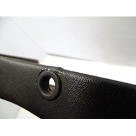 12 Mercedes W463 G550 G55 G500 door panel, back 5th door, black 4637403170
