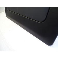 Mercedes W463 G550 G63 door panel, back 5th door, black 4637403170