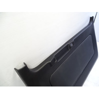 Mercedes W463 G550 G63 door panel, back 5th door, black 4637403170