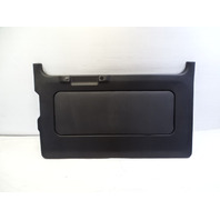 Mercedes W463 G550 G63 door panel, back 5th door, black 4637403170