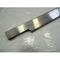 Mercedes W463 G500 trim, door step sill, right front 4636862836