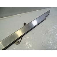 Mercedes W463 G500 trim, door step sill, right front 4636862836