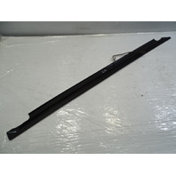 Mercedes W463 G500 trim, door step sill, right front 4636862836