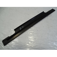 Mercedes W463 G500 trim, door step sill, left rear 4636867736