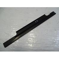 Mercedes W463 G500 trim, door step sill, right rear 4636867836