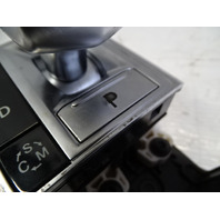 Mercedes X156 CLA45 GLA45 gear shifter selector, w/shift knob, 4632670024 2465420026