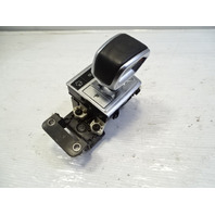 Mercedes X156 CLA45 GLA45 gear shifter selector, w/shift knob, 4632670024 2465420026