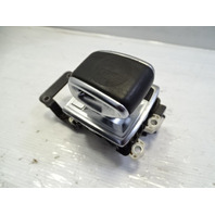 Mercedes X156 CLA45 GLA45 gear shifter selector, w/shift knob, 4632670024 2465420026