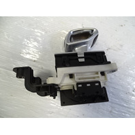 Mercedes X156 CLA45 GLA45 gear shifter selector, w/shift knob, 4632670024 2465420026