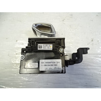 Mercedes X156 CLA45 GLA45 gear shifter selector, w/shift knob, 4632670024 2465420026