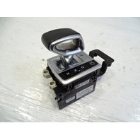 Mercedes X156 CLA45 GLA45 gear shifter selector, w/shift knob, 4632670024 2465420026