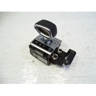 Mercedes X156 CLA45 GLA45 gear shifter selector, w/shift knob, 4632670024 2465420026 Mercedes X156 CLA45 GLA45 gear shifter selector, w/shift knob, 4632670024 2465420026