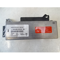 Mercedes R129 SL320 SL500 module, convertible top 1298203926