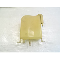 Mercedes R129 SL500 coolant overflow tank, reservior, 1295000249