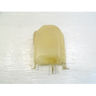 Mercedes R129 SL500 coolant overflow tank, reservior, 1295000249