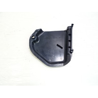 Mercedes R129 SL500 trim, trunk luggage compartment, 1296930027, blue