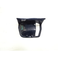 Mercedes R129 SL500 trim, by seat release handle, right, 1299191020, blue