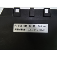 Mercedes R129 SL500 module, transmission 0175450432