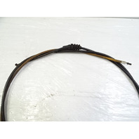 Mercedes R129 SL500 cable, hood release