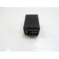 Mercedes R129 SL500 relay, seat belt warning unit 0125456832