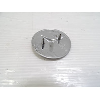 Mercedes R129 SL500 emblem, front, hood badge, 1298880116