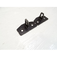 Mercedes R129 SL500 latch set, for convertible soft top 1297741113