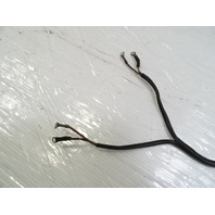 Mercedes R129 SL500 wiring harness, high low horn