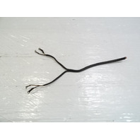 Mercedes R129 SL500 wiring harness, high low horn