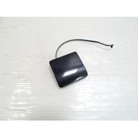 Mercedes R129 SL500 cover, jack hole 1296982730 midnight blue