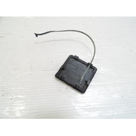 Mercedes R129 SL500 cover, jack hole 1296982730 midnight blue