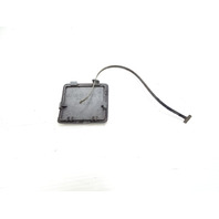 Mercedes R129 SL500 cover, jack hole 1296982630 midnight blue