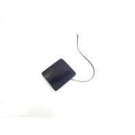 Mercedes R129 SL500 cover, jack hole 1296982630 midnight blue