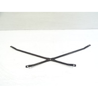 Mercedes R129 SL500 radiator brace support