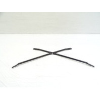 Mercedes R129 SL500 radiator brace support