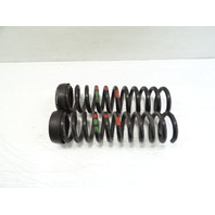 Mercedes R129 SL500 coil springs, front set, 1293210804