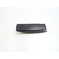 Mercedes R129 SL500 trim, windshield wiper cover, 1248240349