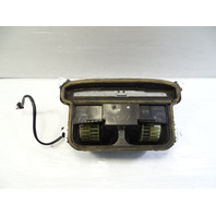 Mercedes R129 SL500 SL500  blower motor w/ resistor, 0130111023 1298209042